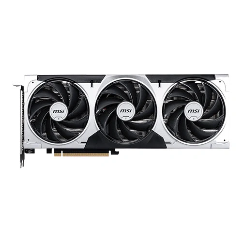 MSI RTX 5060 Ti Ventus 3X OC 8GB GDDR7 Graphics Card